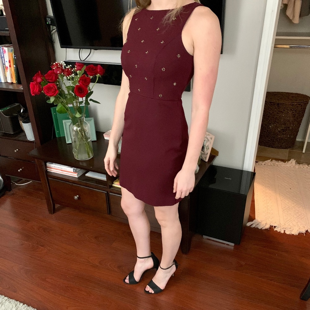 Ann Taylor dress